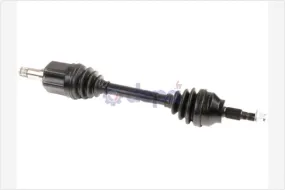 Arbre de transmission DEPA 3655502 