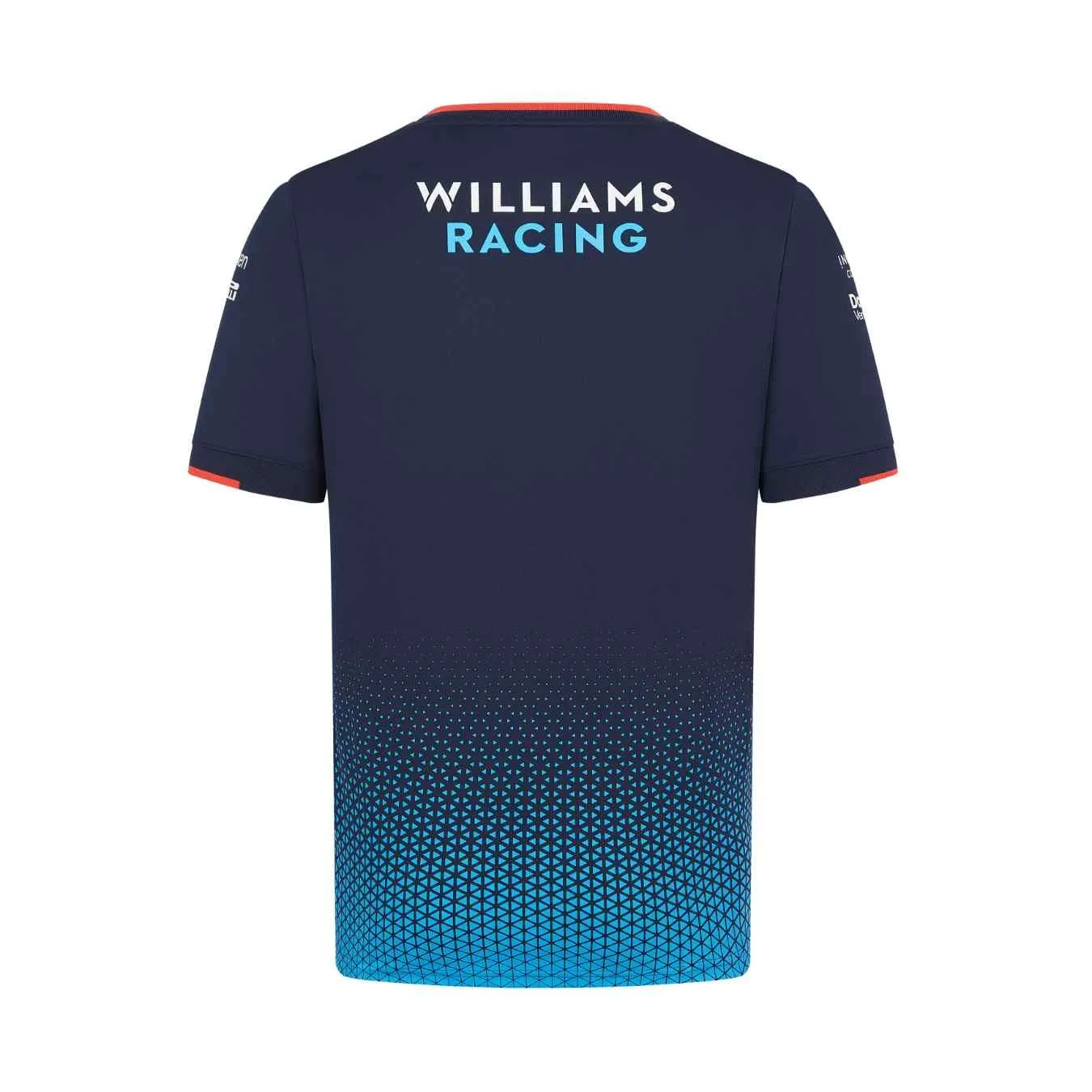 Tshirt WILLIAMS F1 Team Blue Men WLM24 TSH TEA