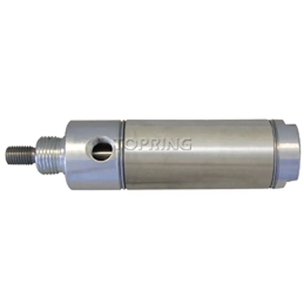 Topring 83-657 Cylindre avant double action 1-1/4" x 12"