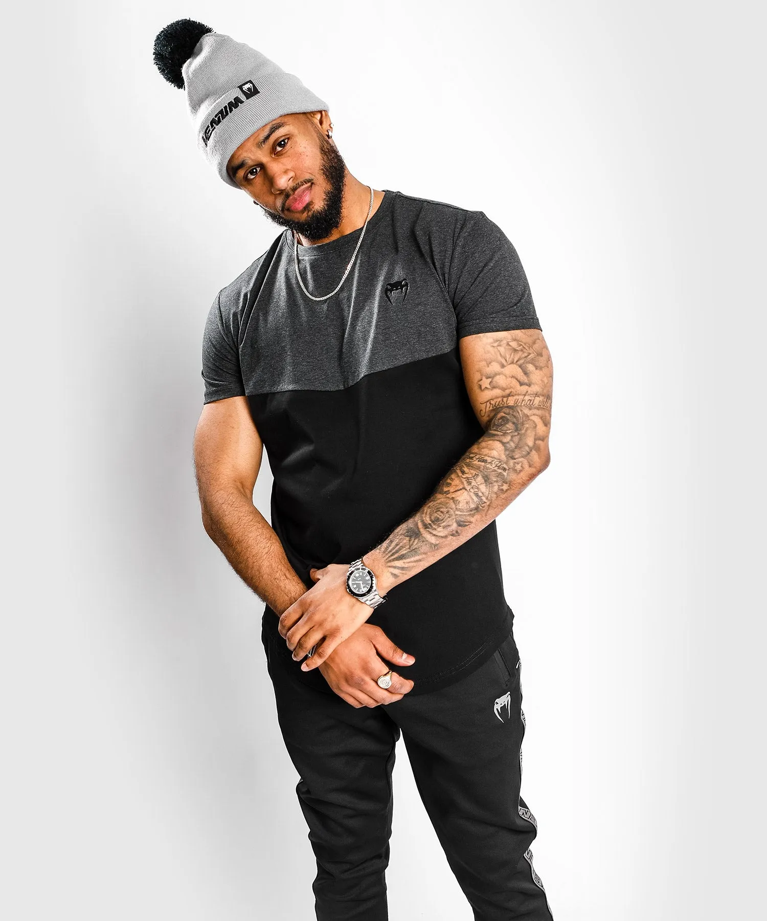 Venum Connect SL - Gray Hood.