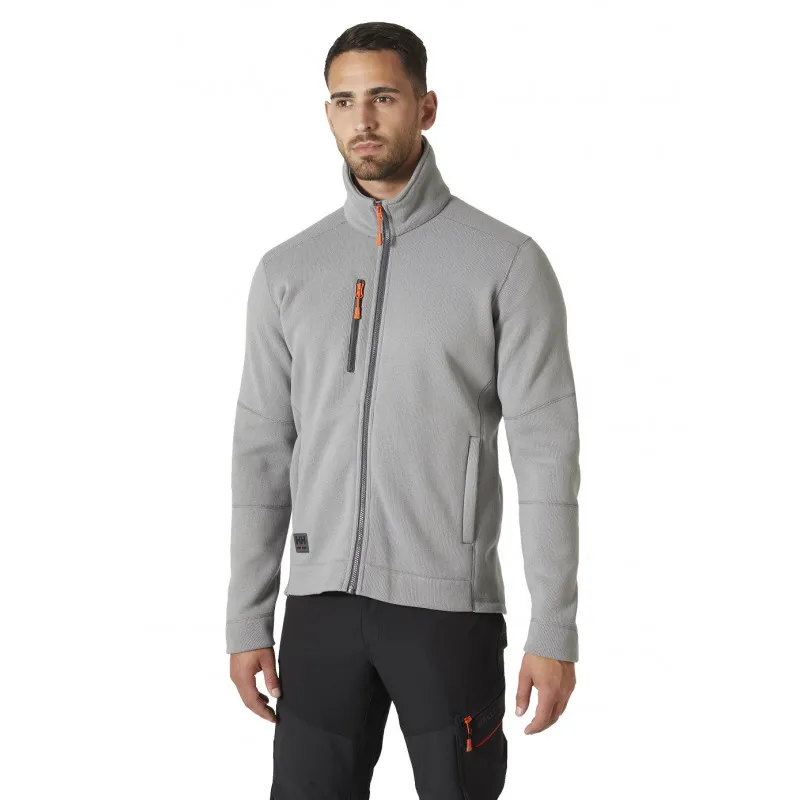 Veste de travail polaire Helly Hansen Kensington 72250